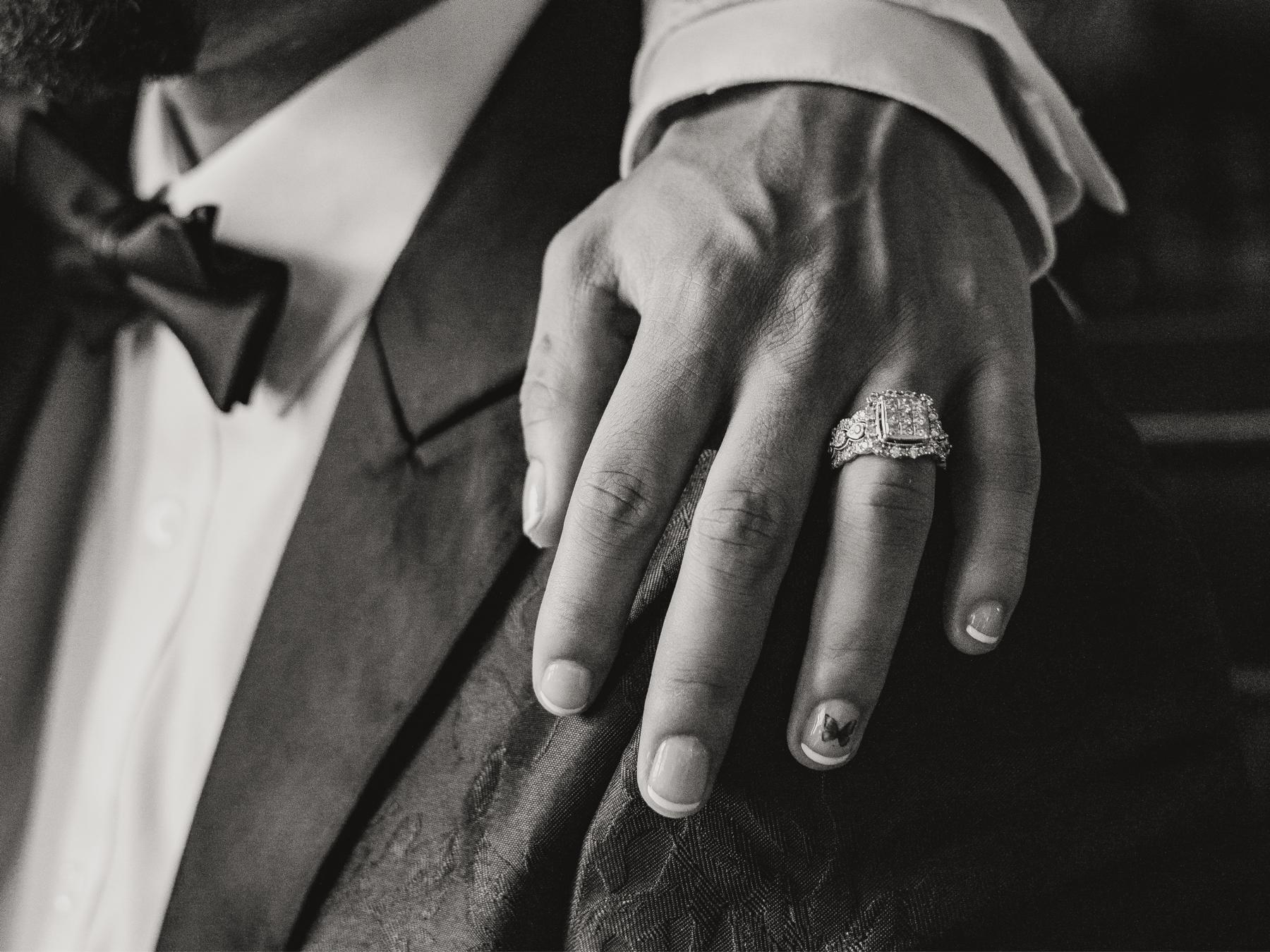 The Wedding Website of Isaiah J. Edwards and Irvin J. Williams