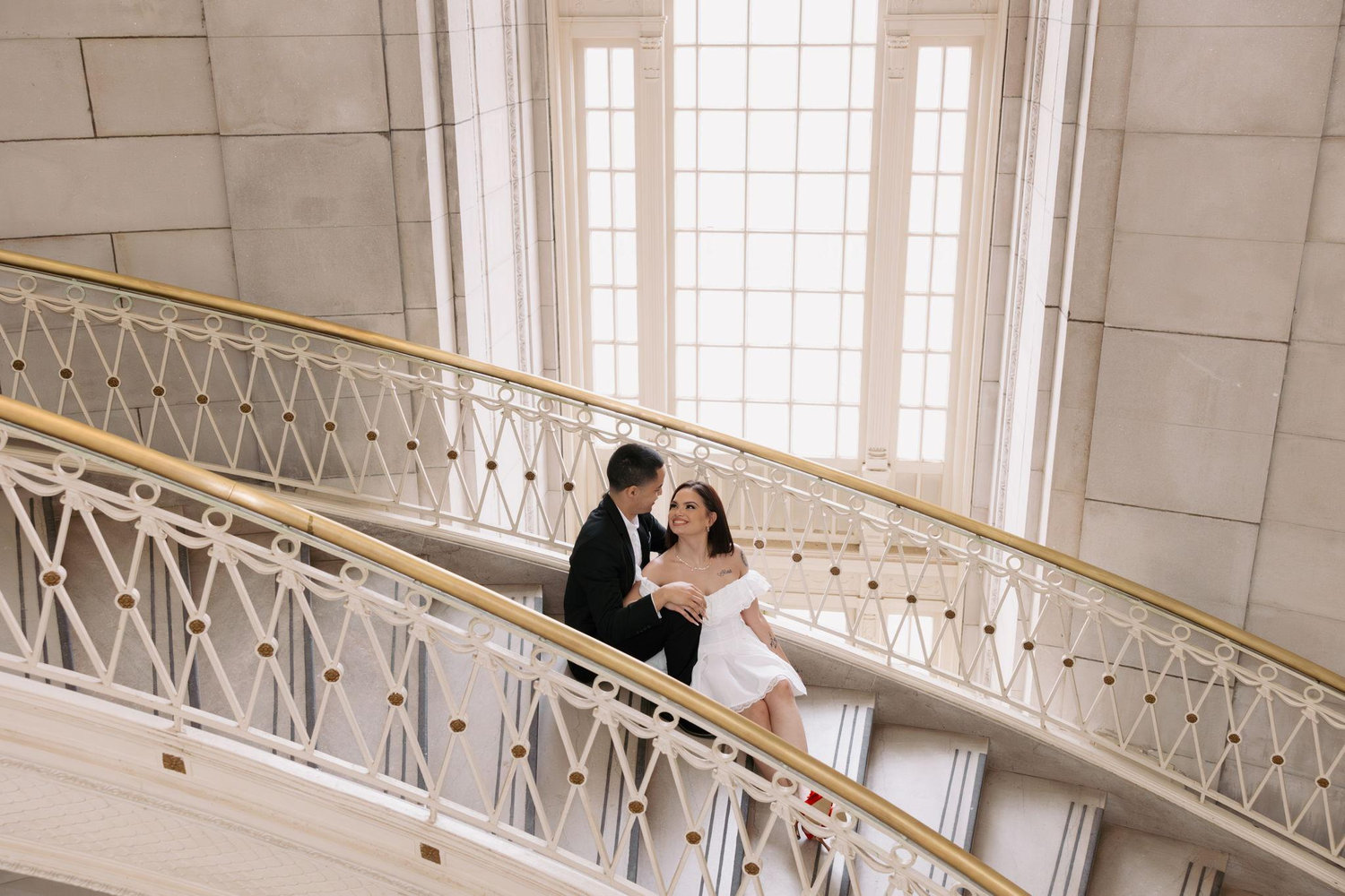 The Wedding Website of Katelynn Moreno and Abdiel Martinez