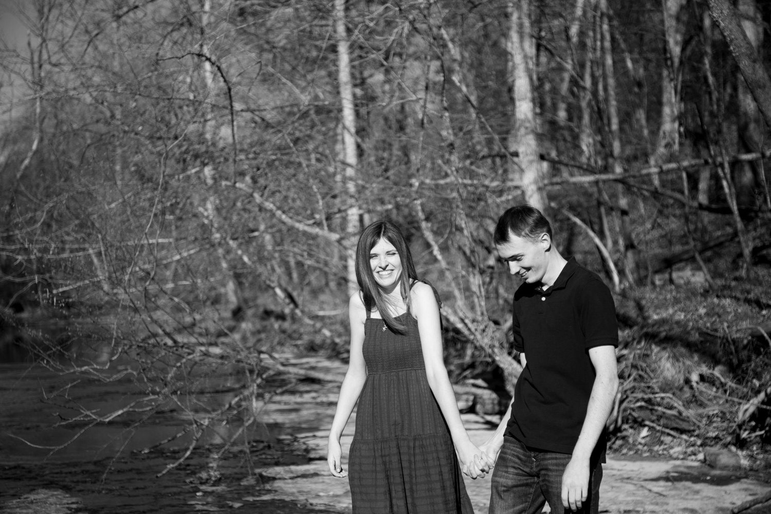 The Wedding Website of McKayla Thelen and Zane McClelland