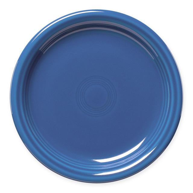 Fiesta® Bistro Salad Plate in Lapis