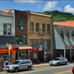 Shops on King Street Boone