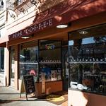 Great Bear Coffee Roasting