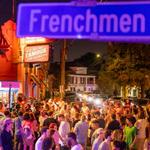 Frenchmen Street VIP Live Music Pub Crawl