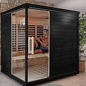 Sauna and Cold Plunge Fund