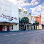 King Street