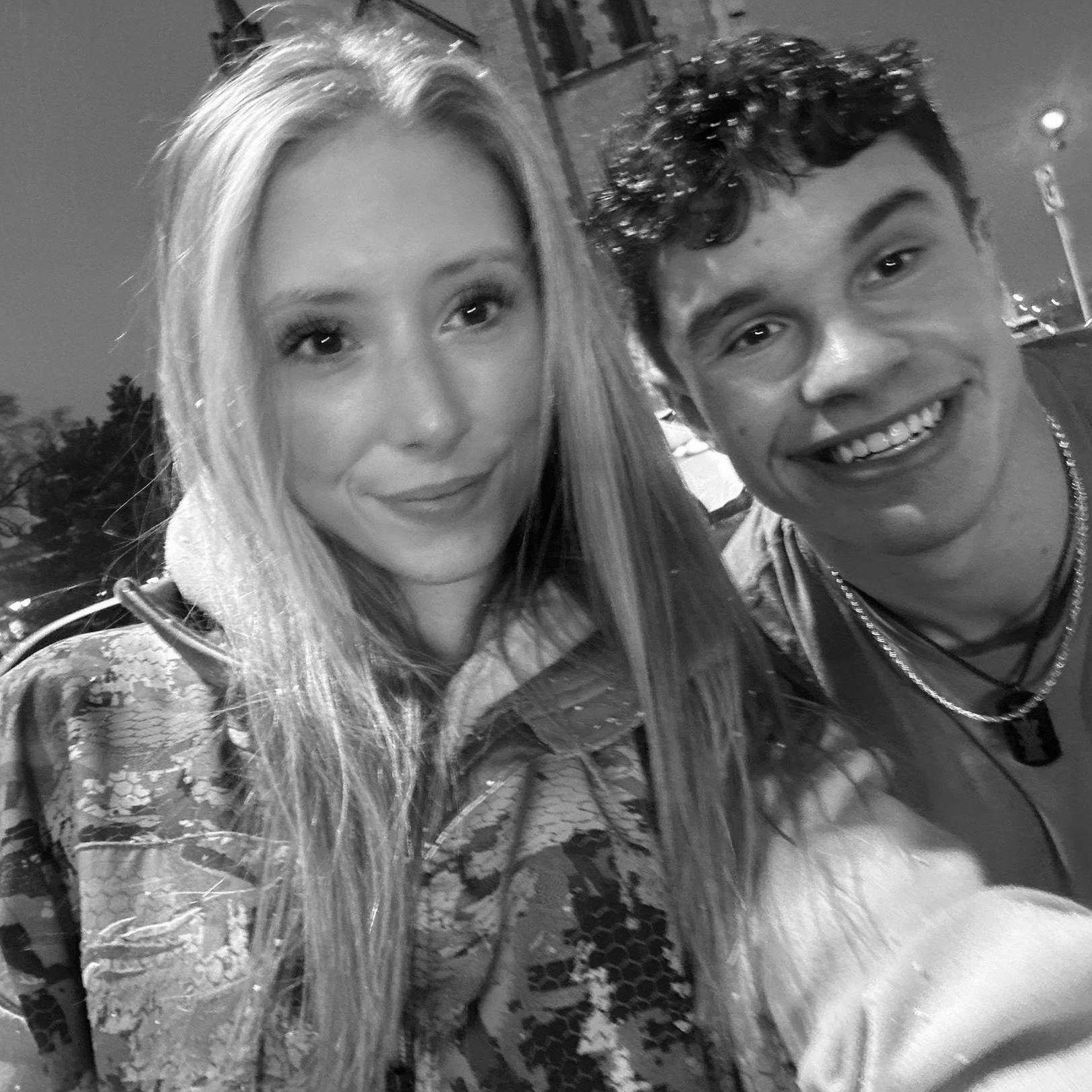 Nessa Barrett concert