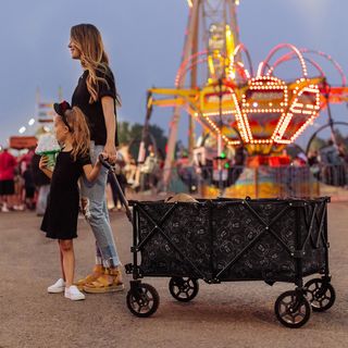 Mickey Mouse Adventure Wagon XL