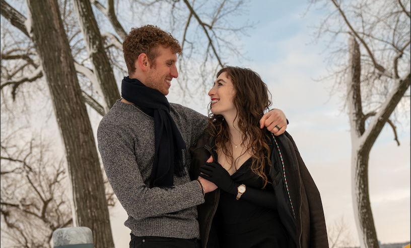 The Wedding Website of Lauren Silber and Jake Nitzkin