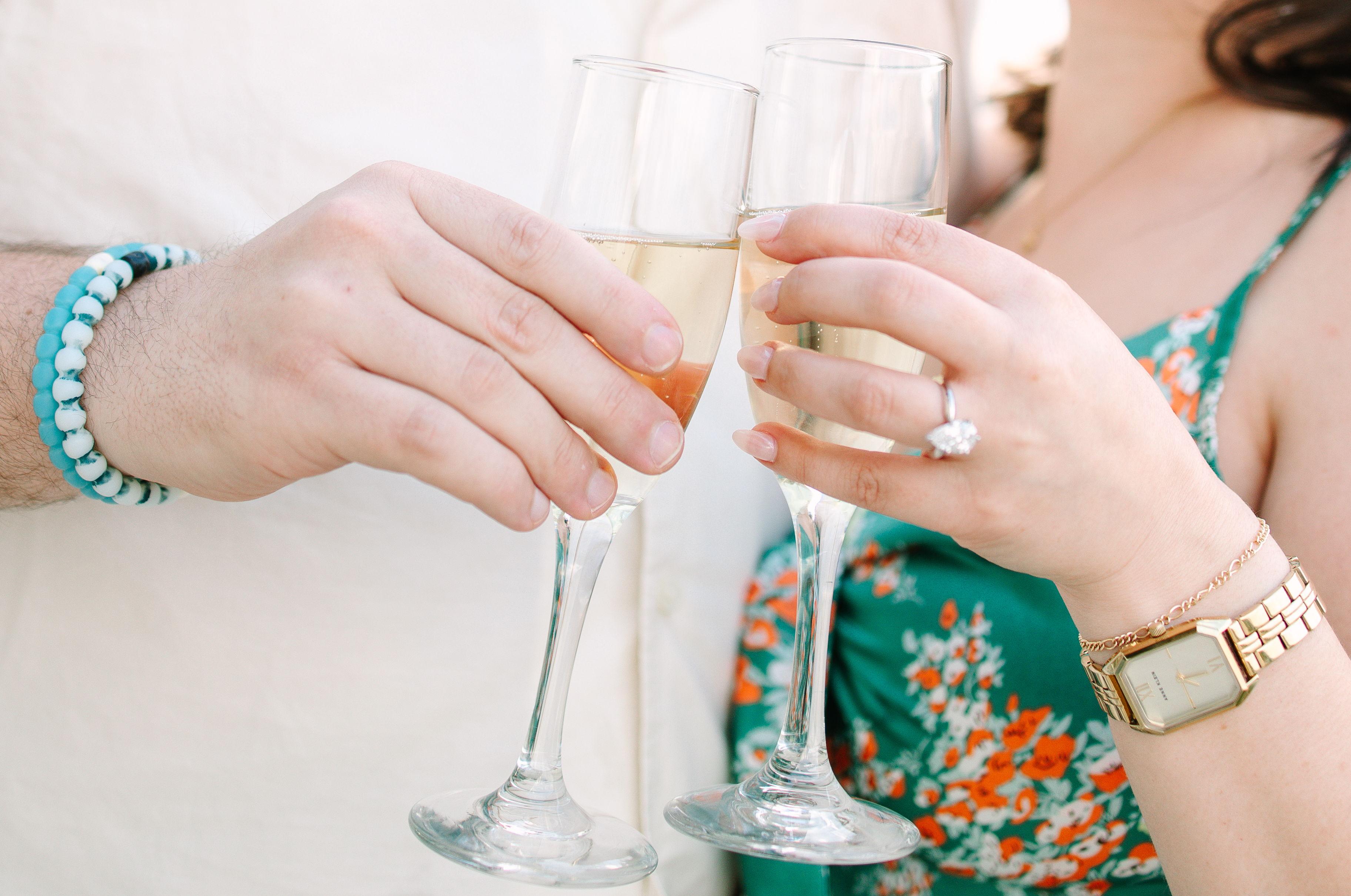 The Wedding Website of Taylor Tadlock and Alec Burris