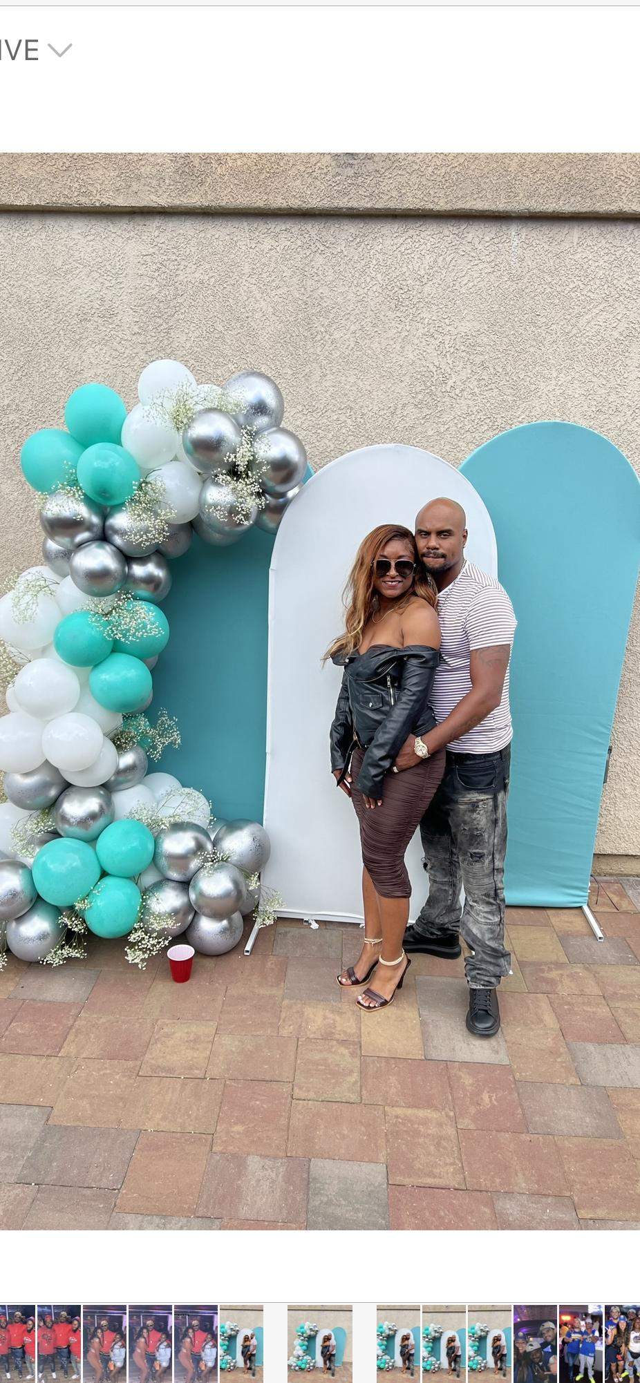 You Ready!!! Anniversary Party!!