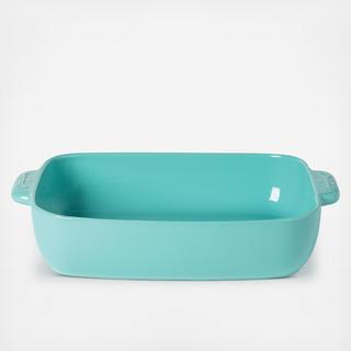Casa Stone Rectangular Baker