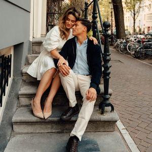 Honeymoon/ Babymoon fund