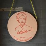 Ida's Wine Bar