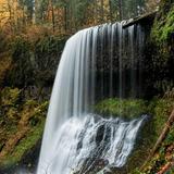 Silver Creek Falls State Park