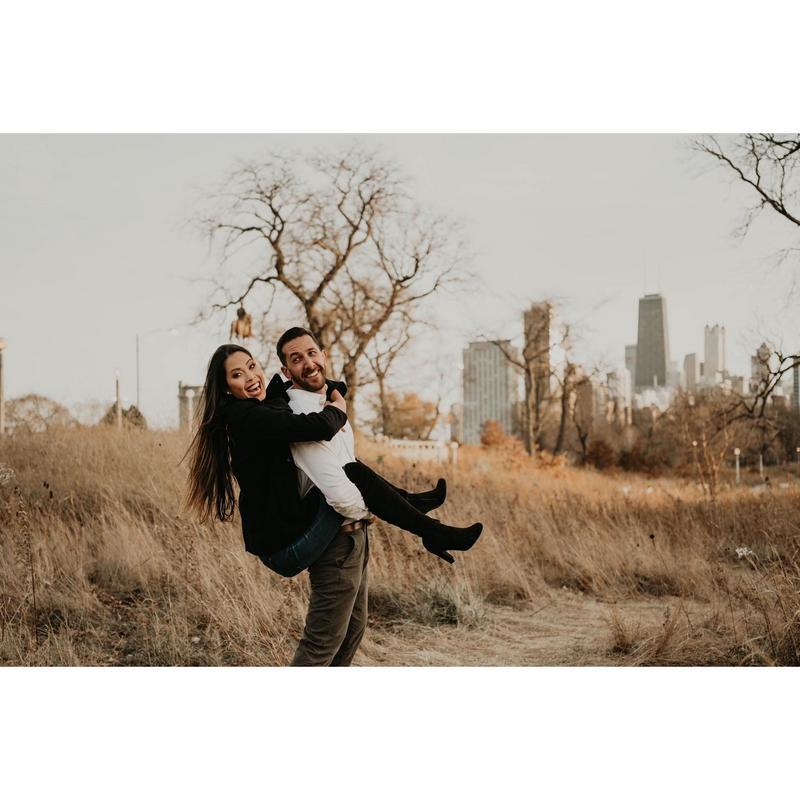The Wedding Website of Pauleen Paygane and David Yunis