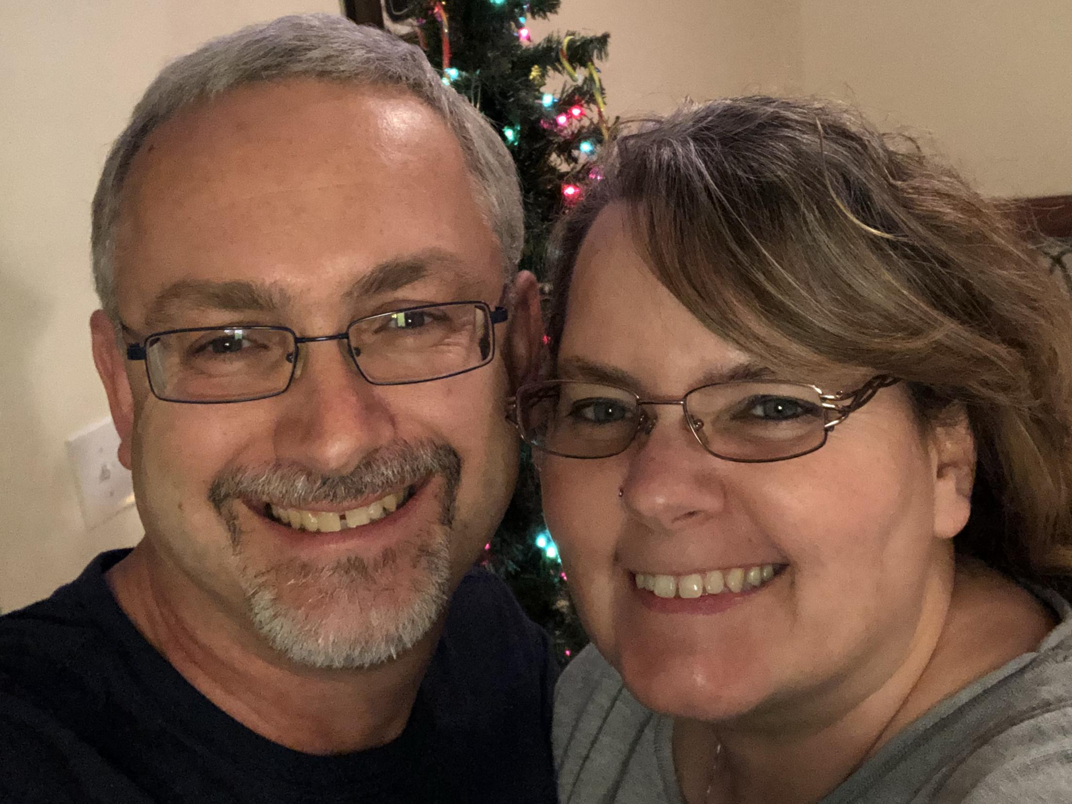 The Wedding Website of Angela Michelle Roland and Douglas Shane Packer