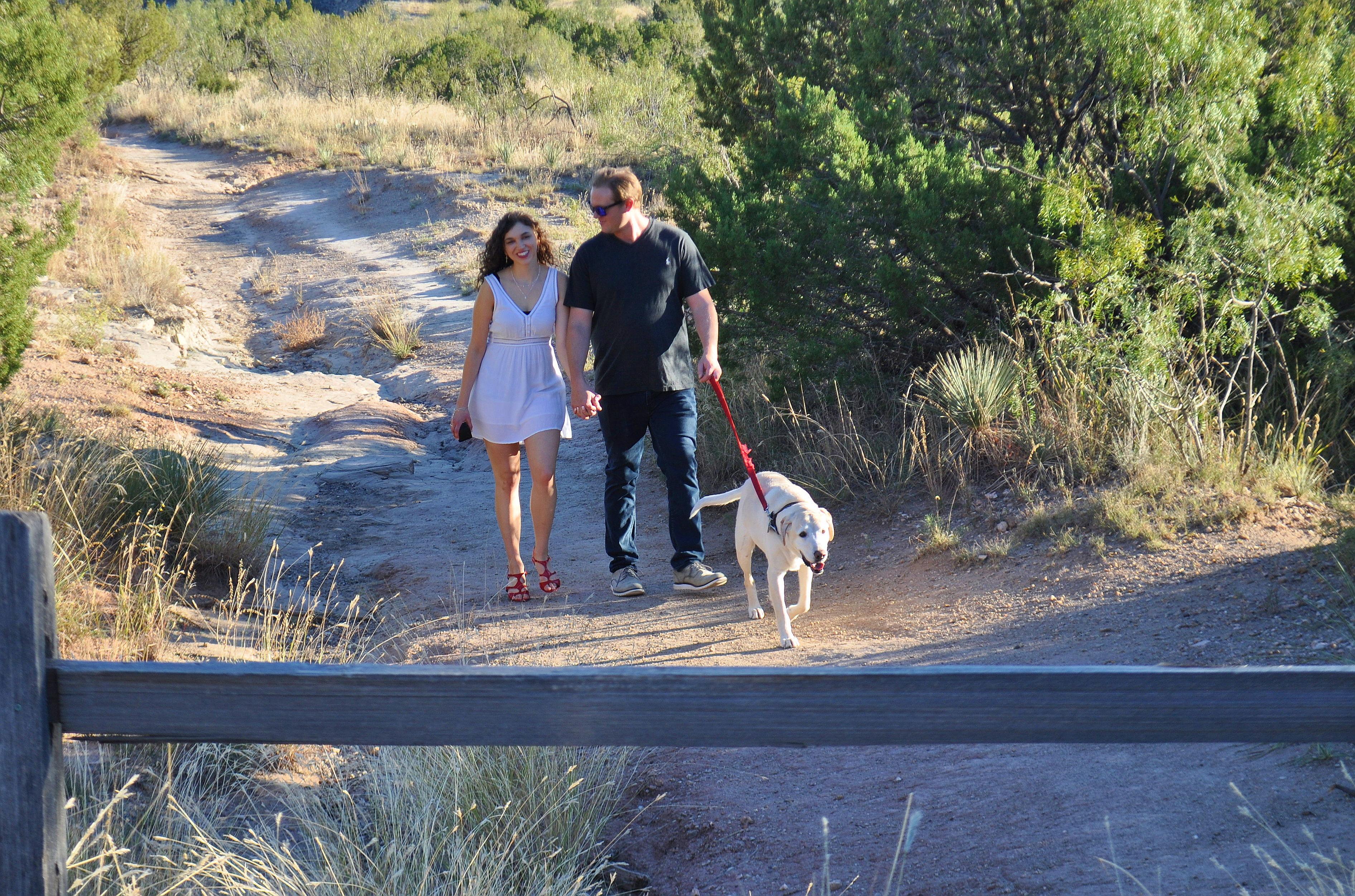 The Wedding Website of Faith Harrison and Morgan Moss