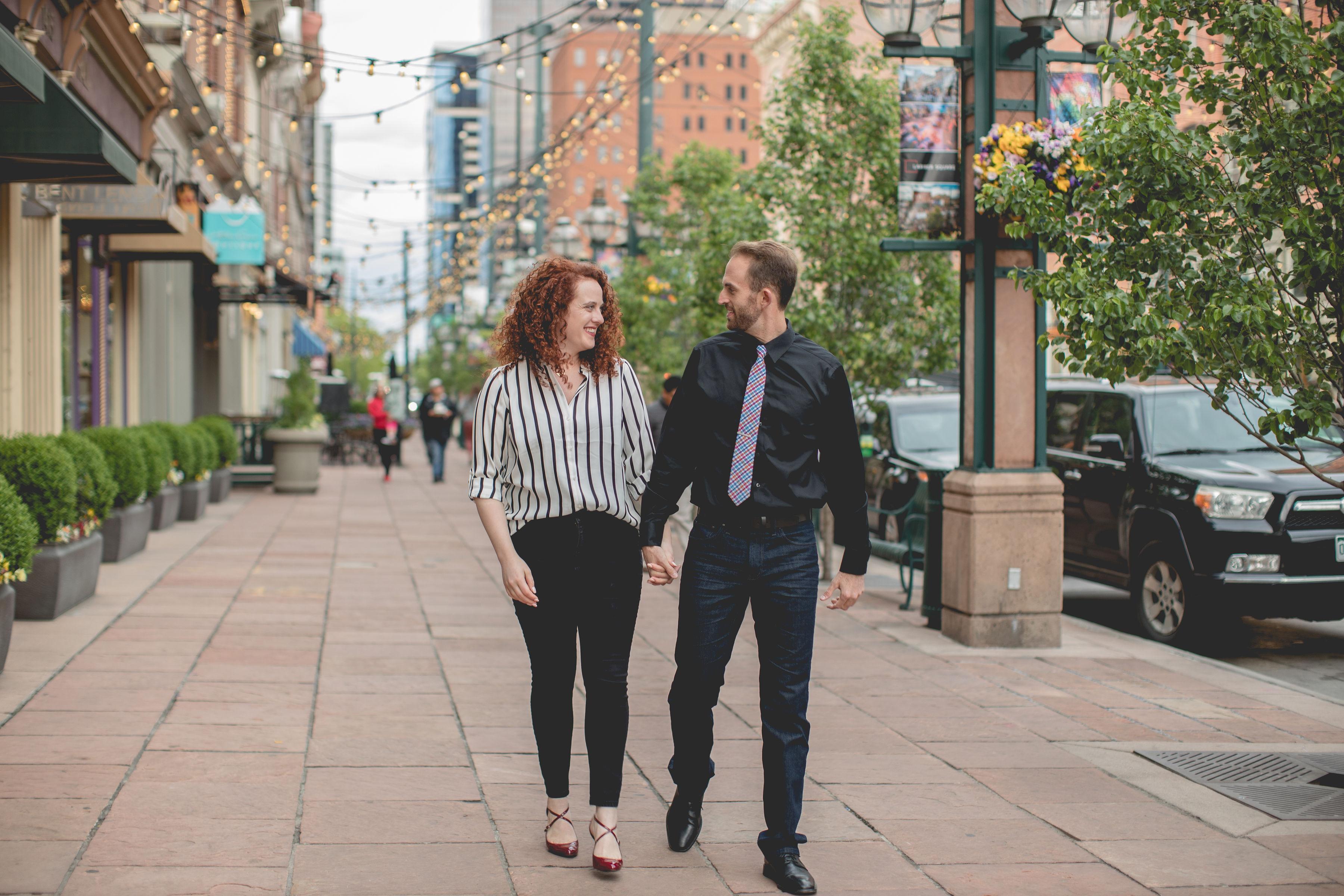 The Wedding Website of Veronica Greuel and Scott McClellan