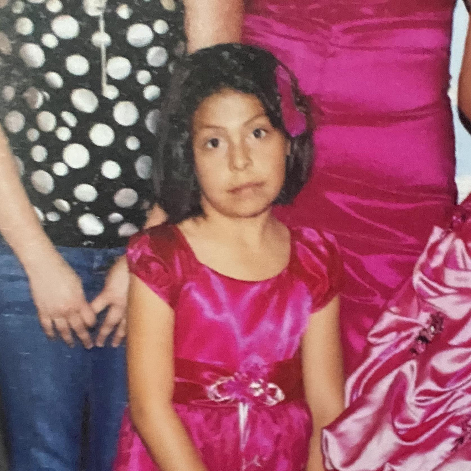 Little diva Vero