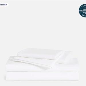 Luxe Sateen Core Sheet Set