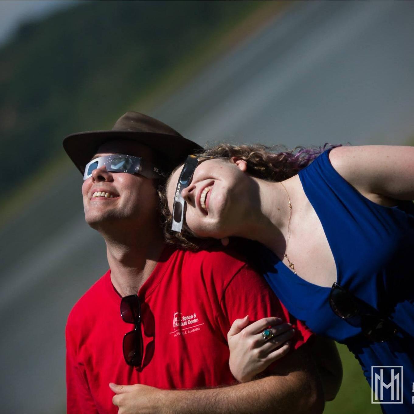 total eclipse of the <3