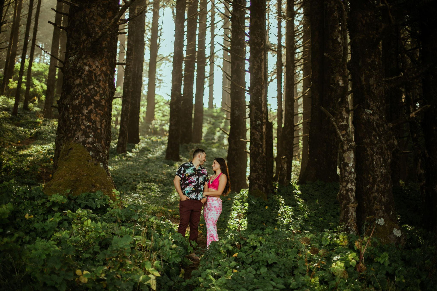 The Wedding Website of Sherwood Burr and Ozella Contreras