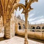 Jerónimos Monastery