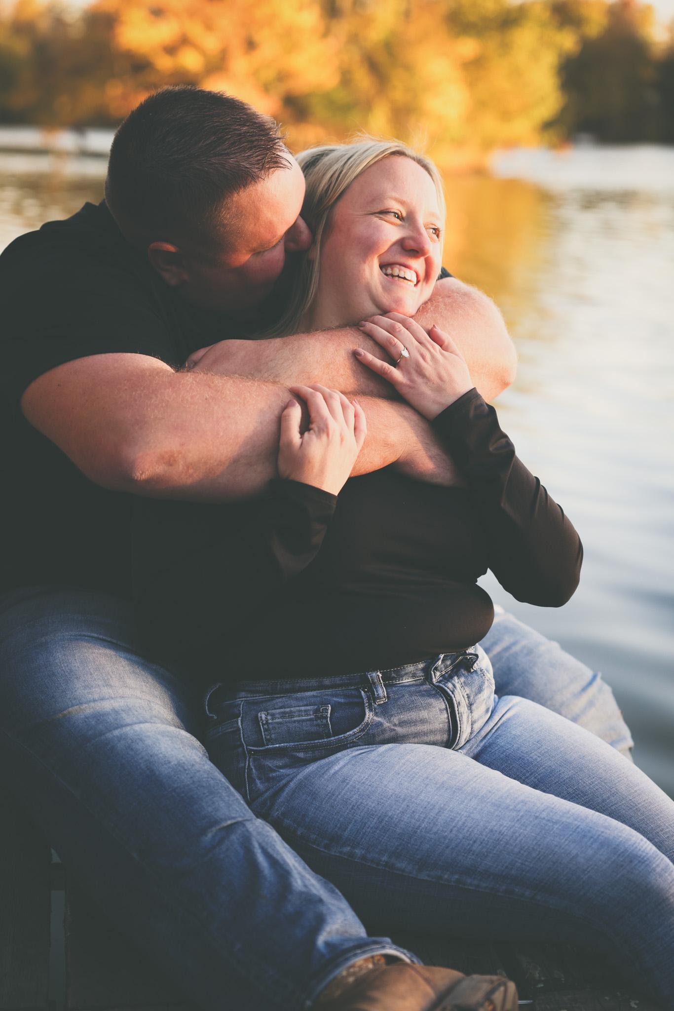 The Wedding Website of Megan Hanson and Nathan Koltis
