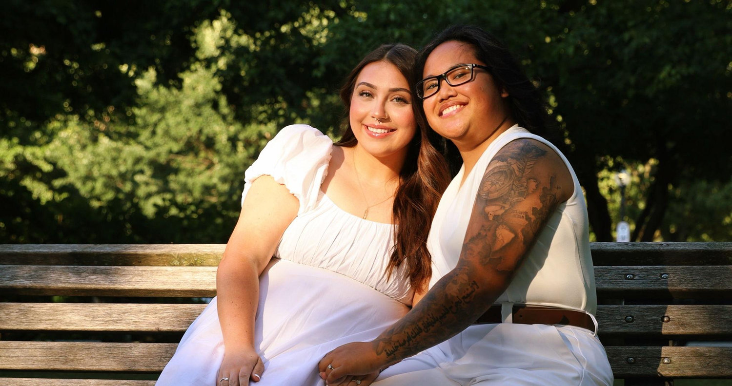 The Wedding Website of Makayla Sweeney and Alicia Khounesavath