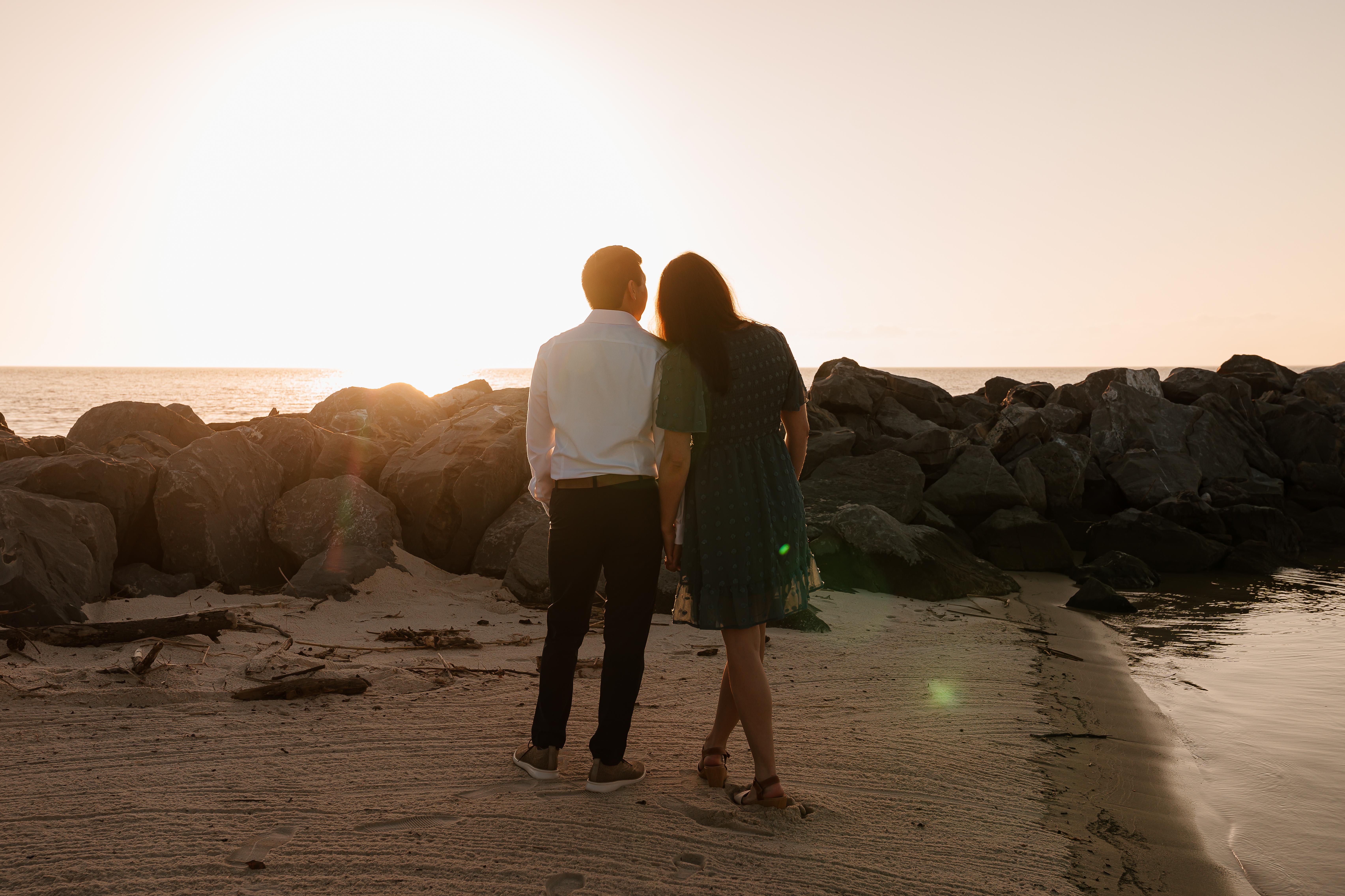 The Wedding Website of Sarah Heintz and Scott Li