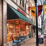 Mj's Raw Bar and Grille