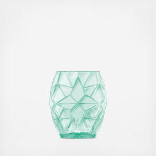 Prezioso Water Glass, Set of 4
