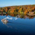 Lake Geneva