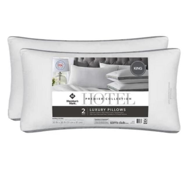 Member's Mark Multipurpose Storage Bins with Bamboo Lids Set of