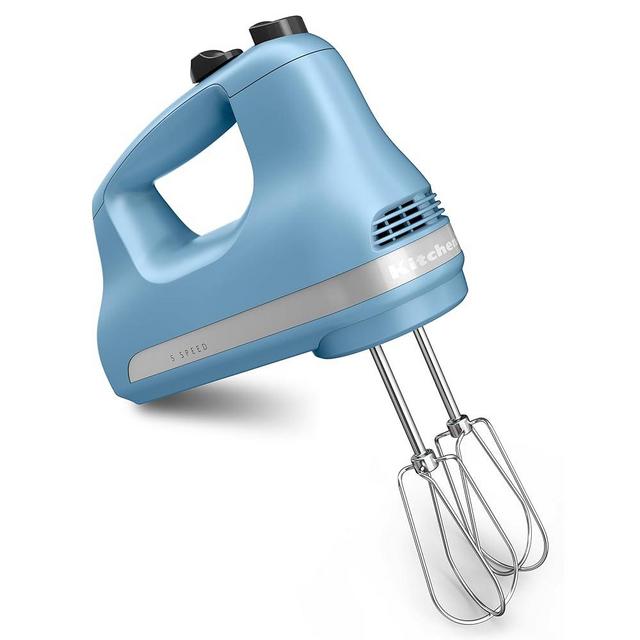 KitchenAid® 5-Speed Ultra Power™ Hand Mixer