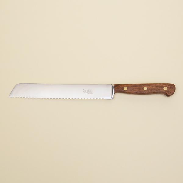 Traditional Bread Knife