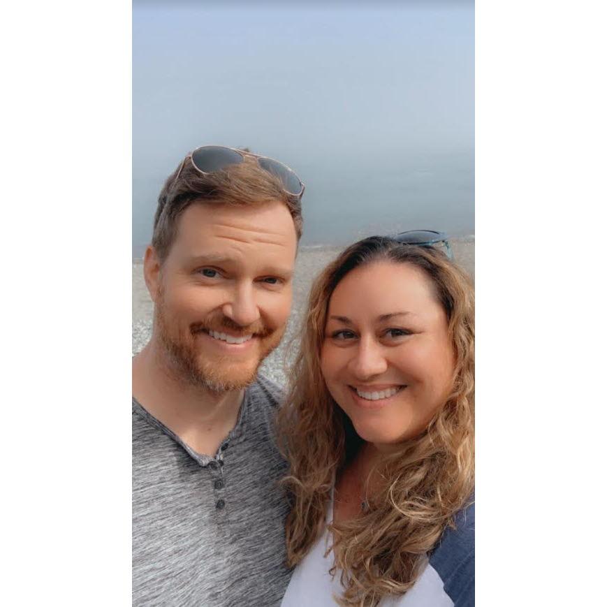 Trip to Deception Pass 2023.
