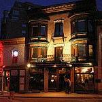 The Great Dane Pub & Brewing Company
