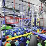 Flippin' Family Fun