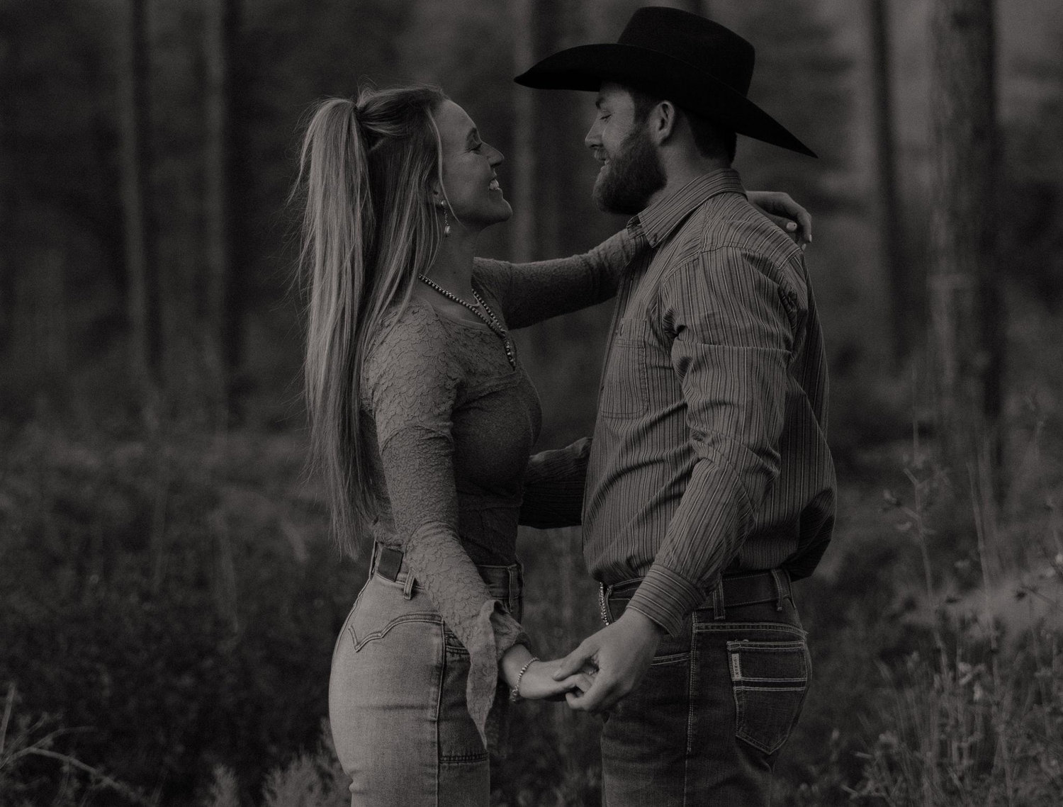 The Wedding Website of Sydney Lema and Colton Clark