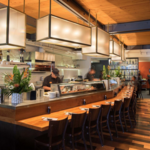 Hapa Sushi Grill and Sake Bar