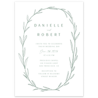Invitation