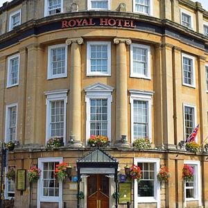 Honeymoon Hotel Stay