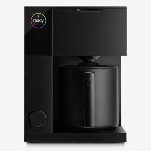 Aiden Precision Coffee Maker (Matte Black)