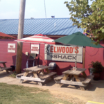 Elwood's Shack