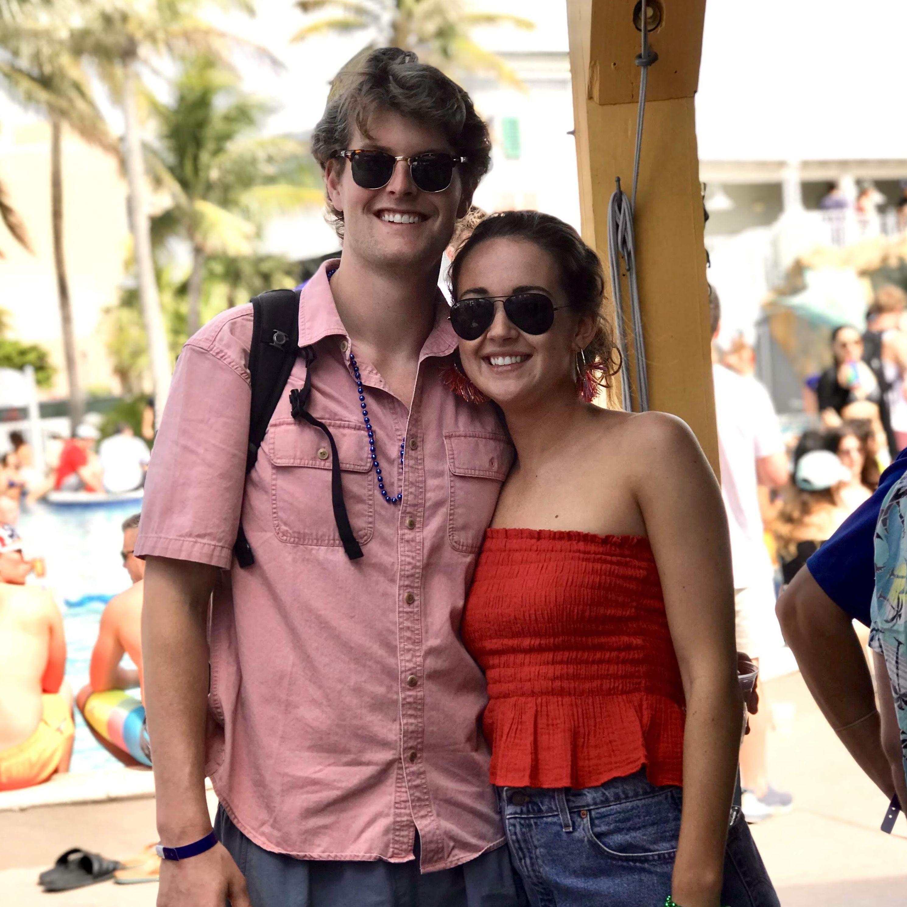 Key West 2018