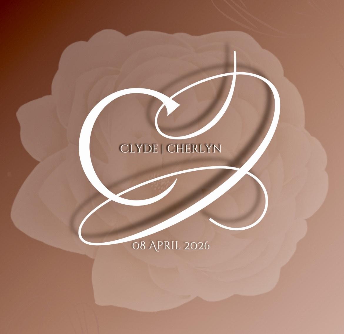 The Wedding Website of Cherlyn Mariaca and Clyde Xerxes Pundavela