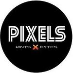 Pixels Pints & Bytes Barcade