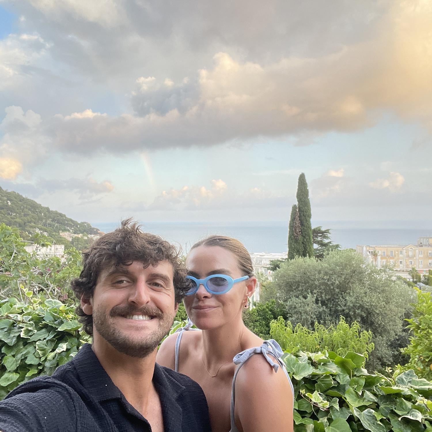 Positano, Italy