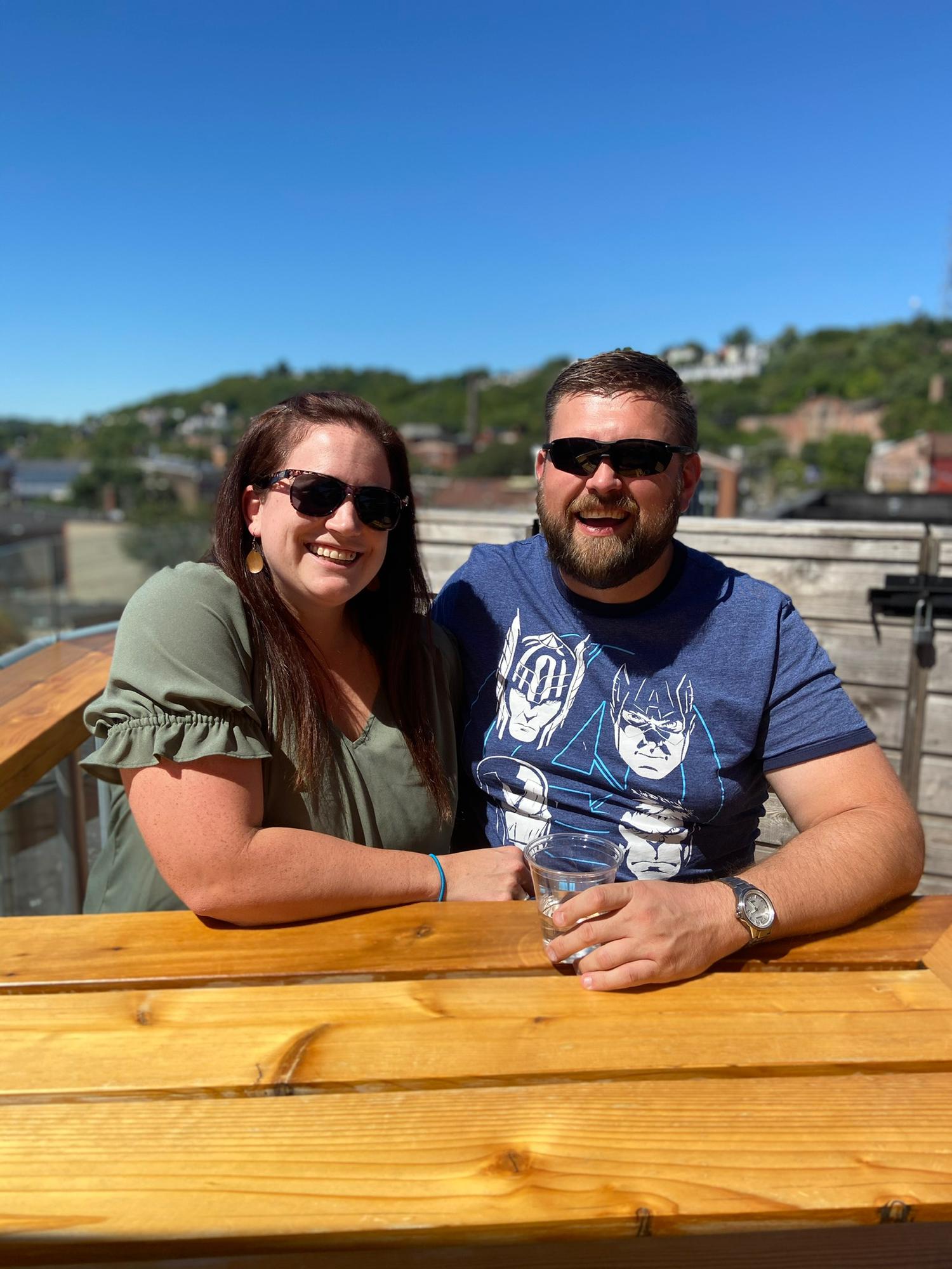 Rhinegeist in Cincinnati, OH